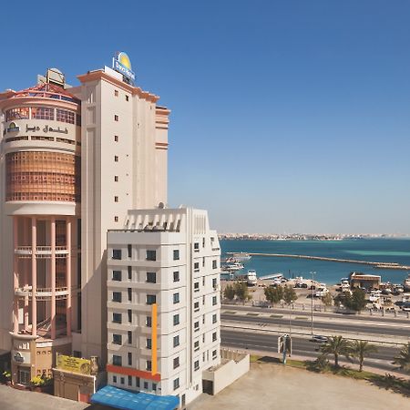 Happy Days Hotel Manama Exterior foto