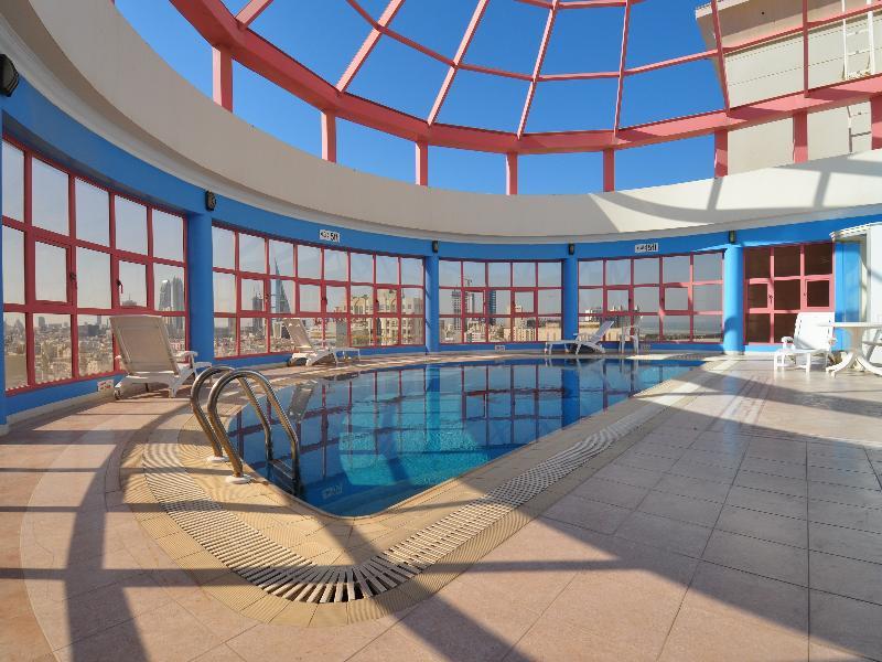 Happy Days Hotel Manama Exterior foto