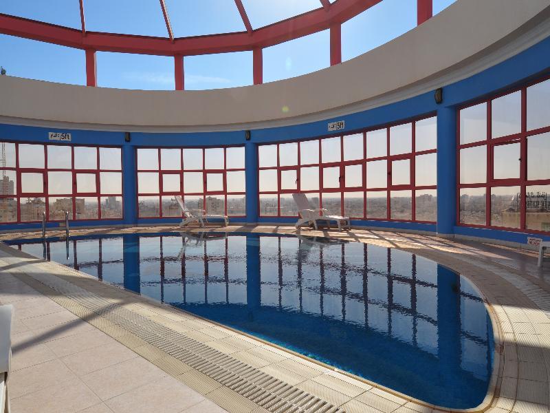 Happy Days Hotel Manama Exterior foto