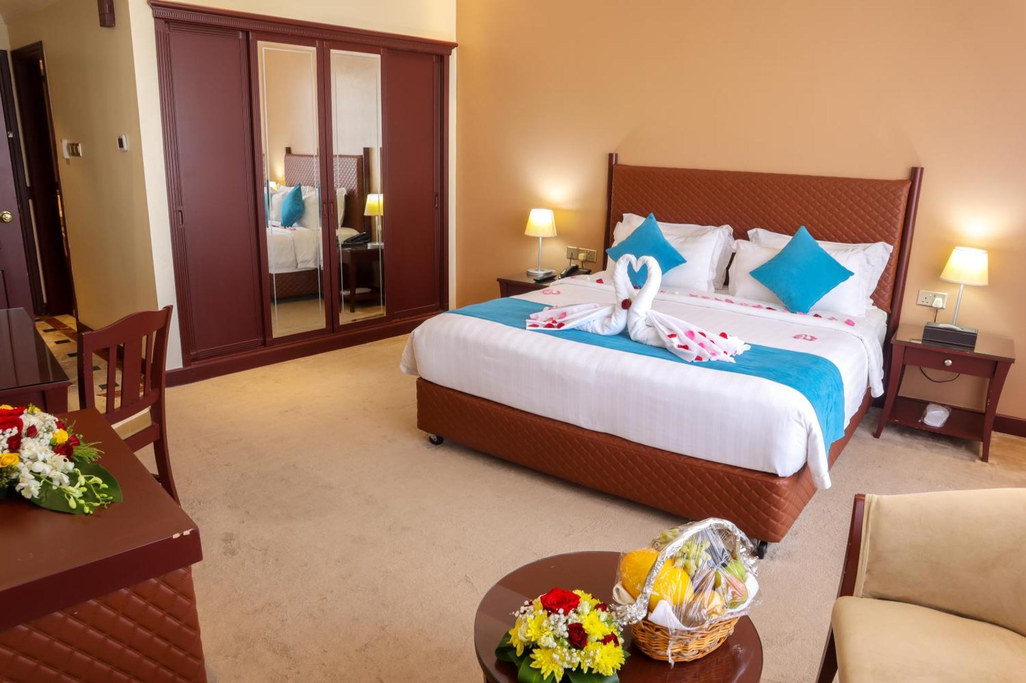 Happy Days Hotel Manama Exterior foto