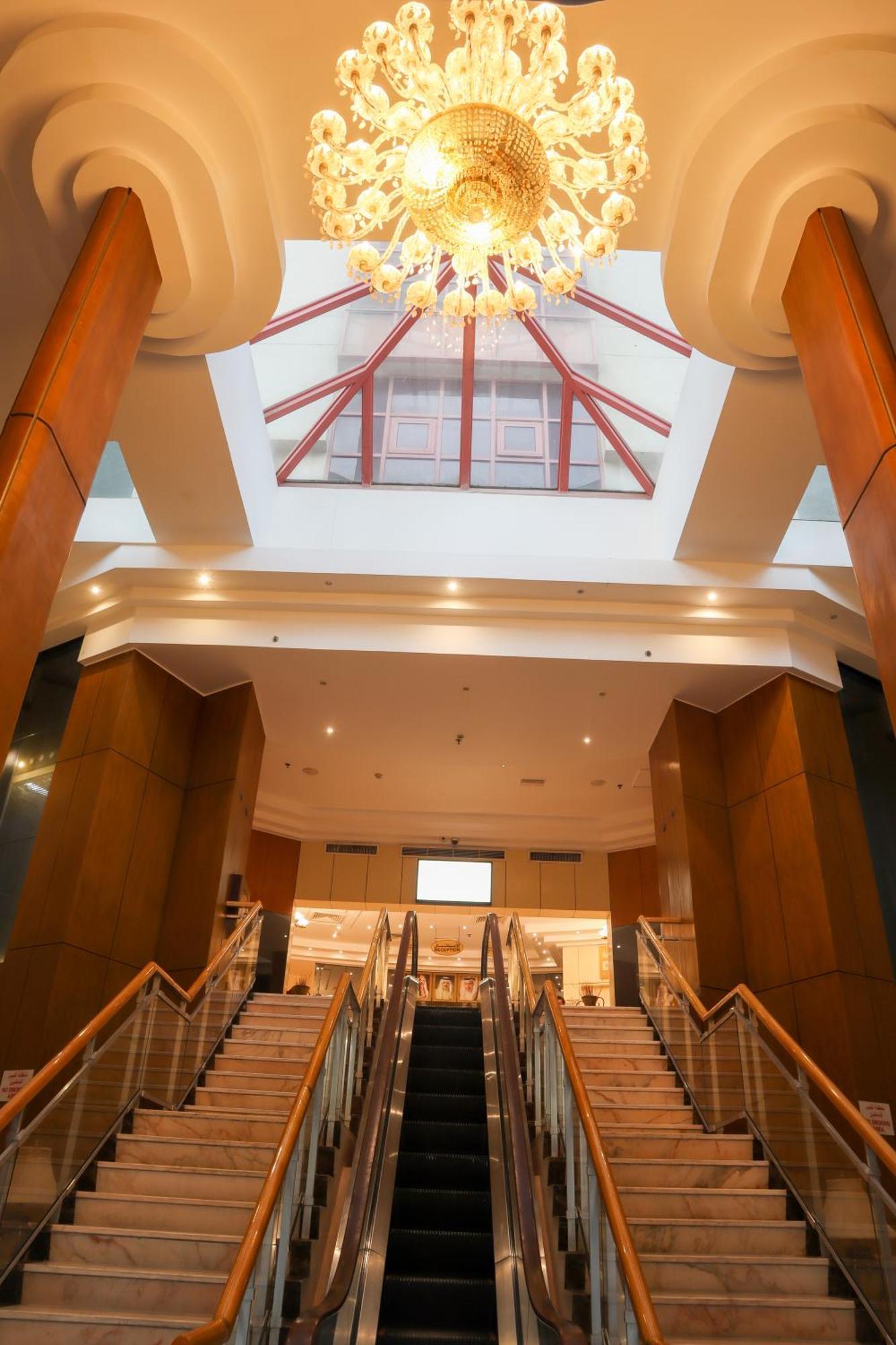 Happy Days Hotel Manama Exterior foto