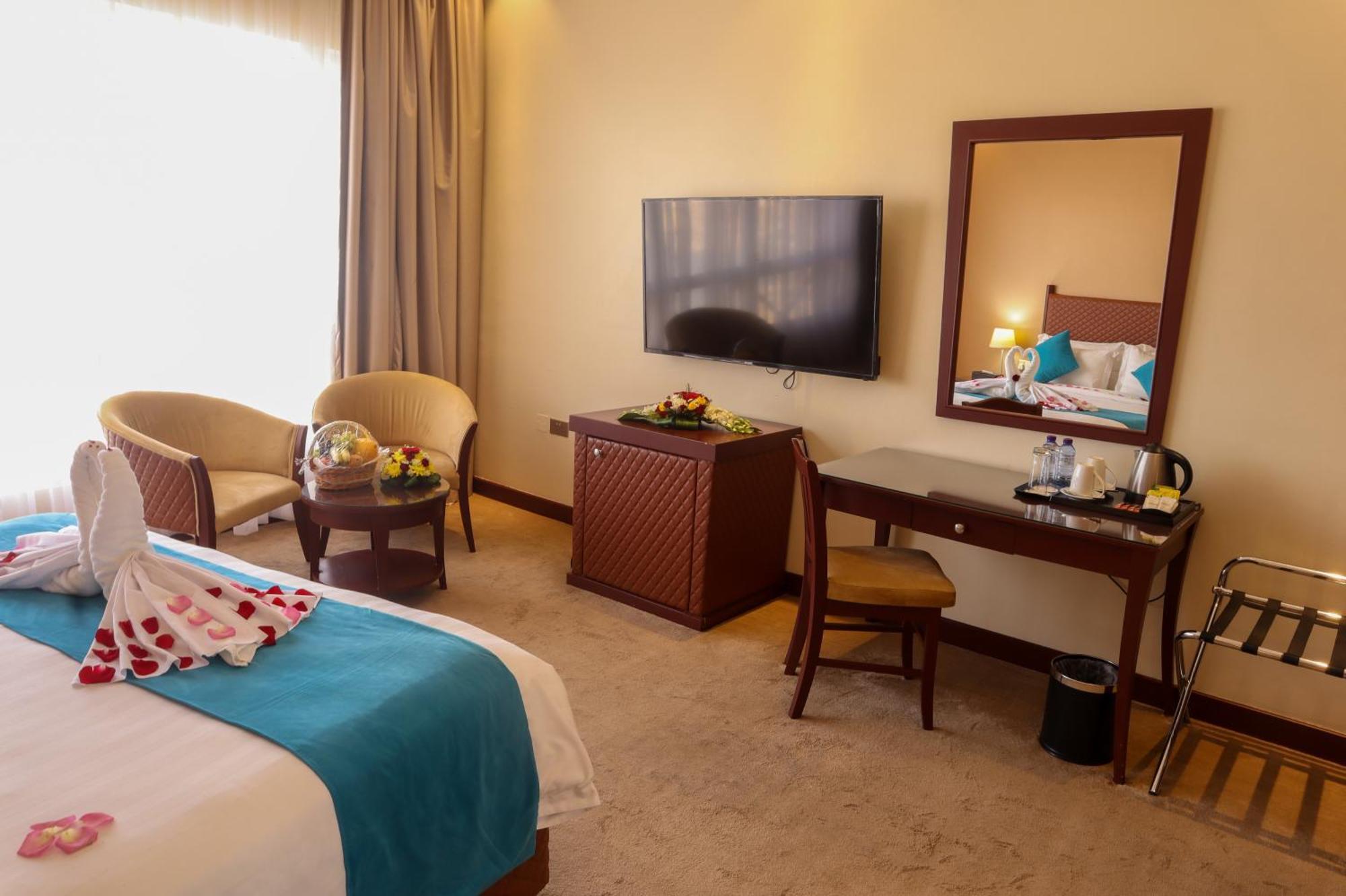 Happy Days Hotel Manama Exterior foto