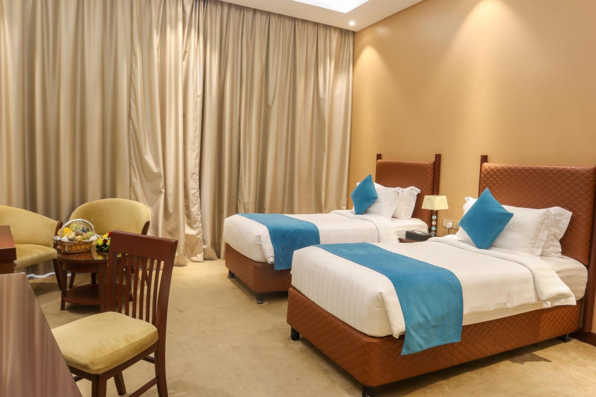 Happy Days Hotel Manama Exterior foto