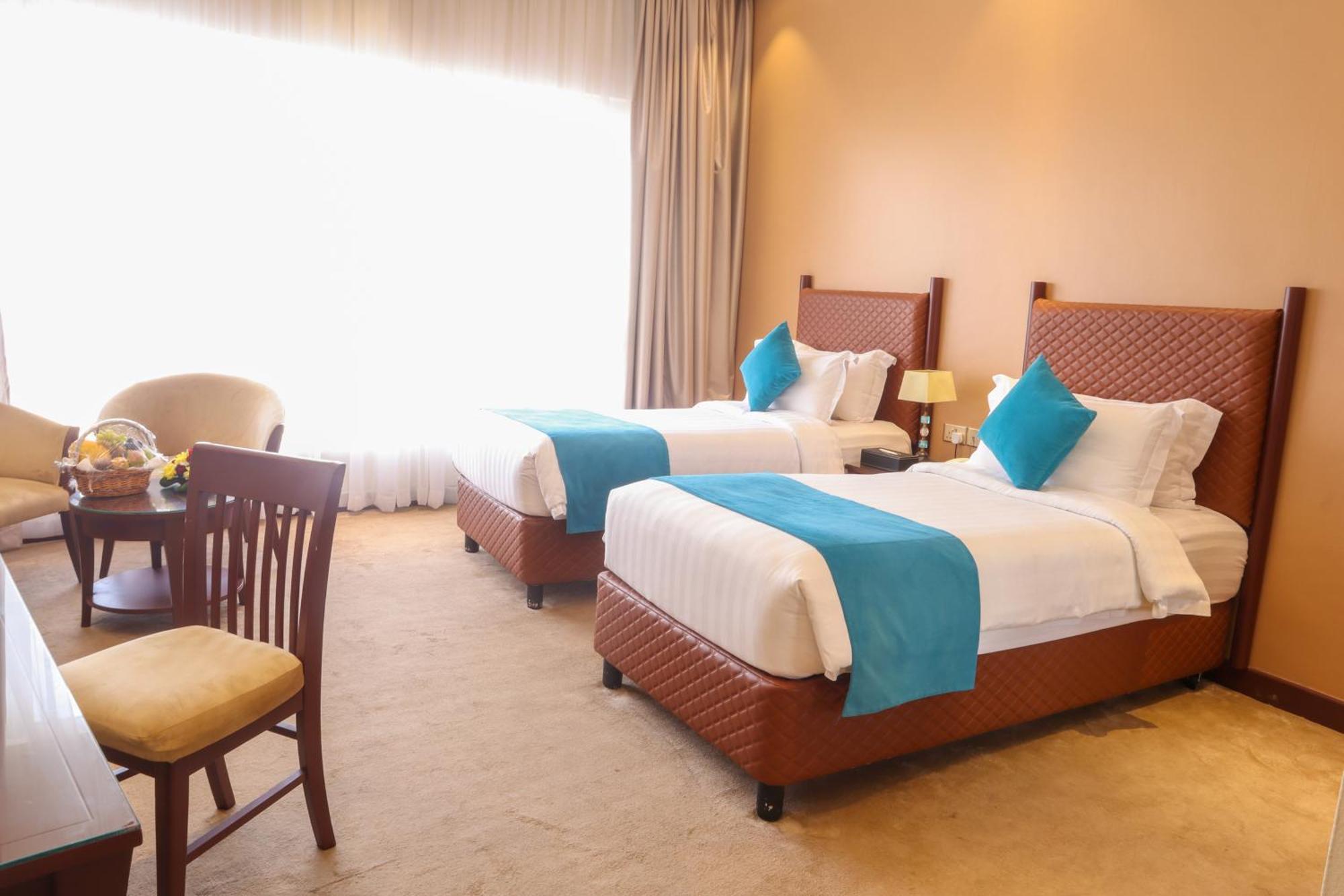 Happy Days Hotel Manama Exterior foto