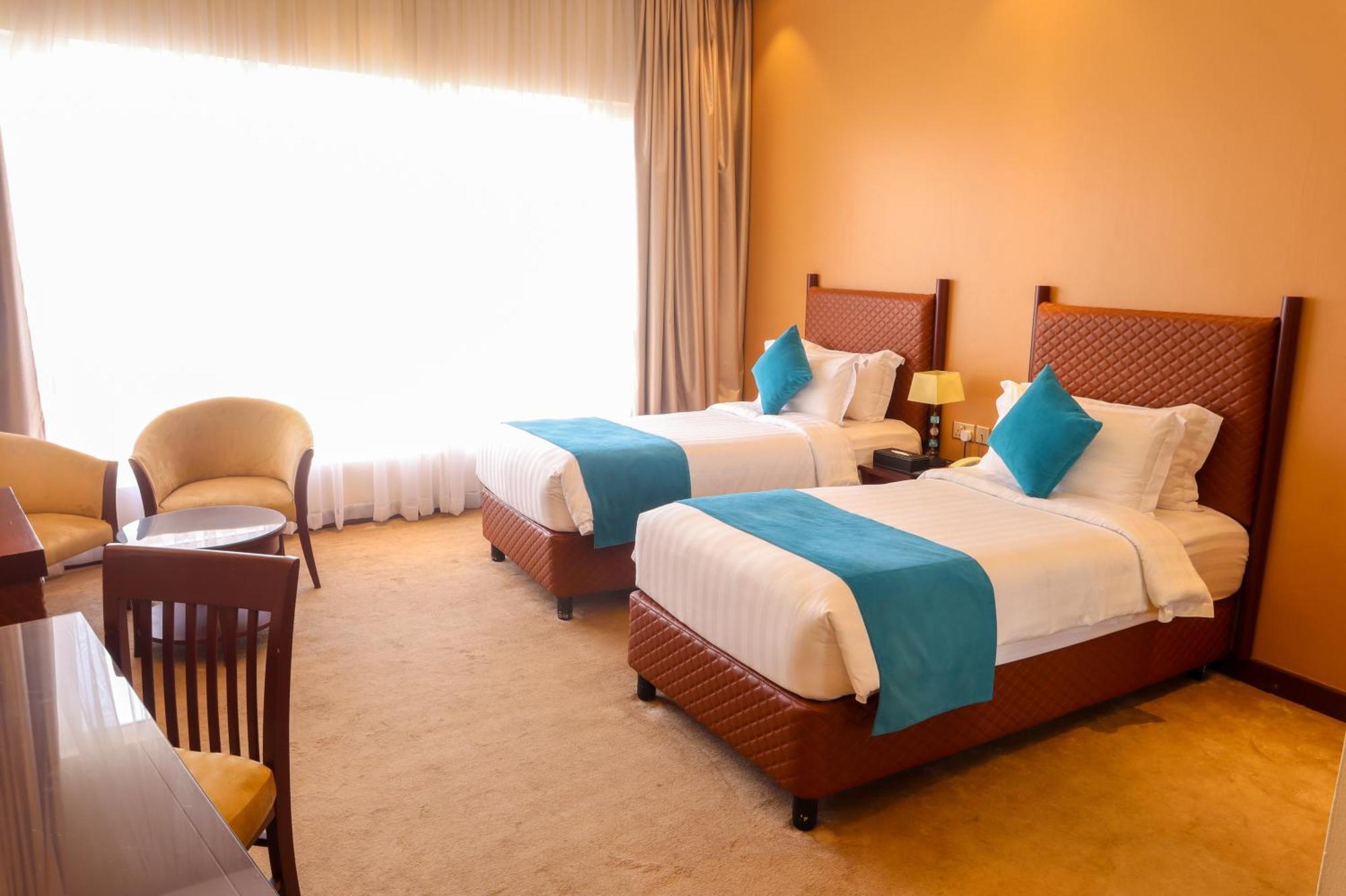 Happy Days Hotel Manama Exterior foto