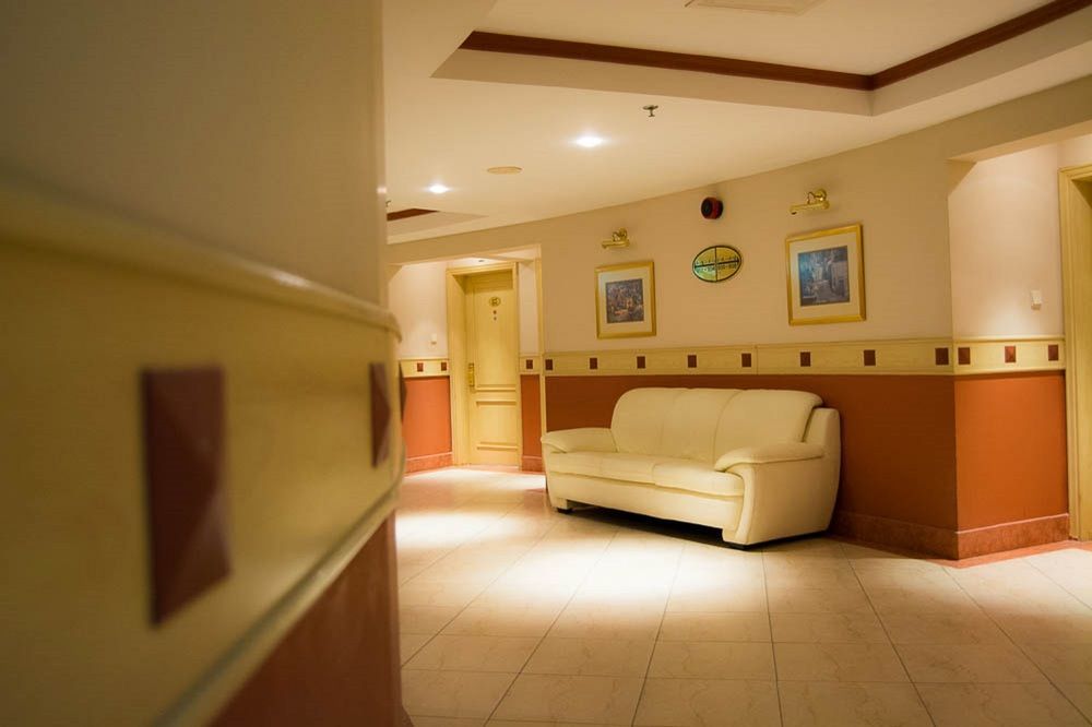 Happy Days Hotel Manama Exterior foto