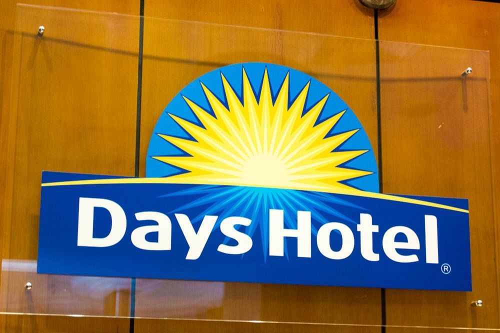Happy Days Hotel Manama Exterior foto