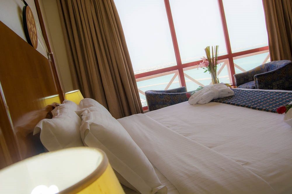 Happy Days Hotel Manama Exterior foto