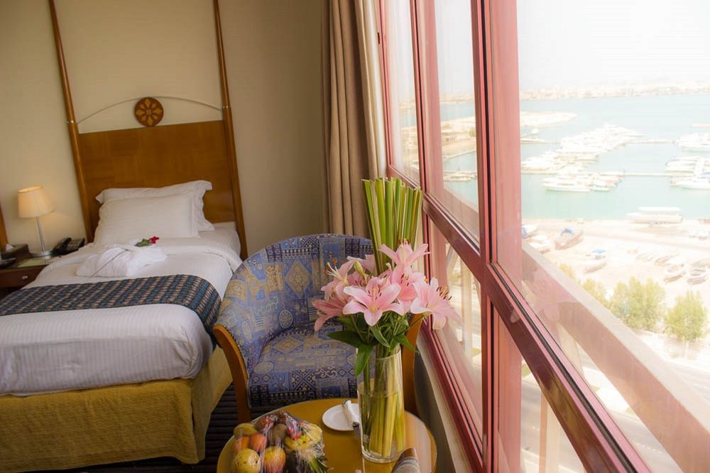 Happy Days Hotel Manama Exterior foto