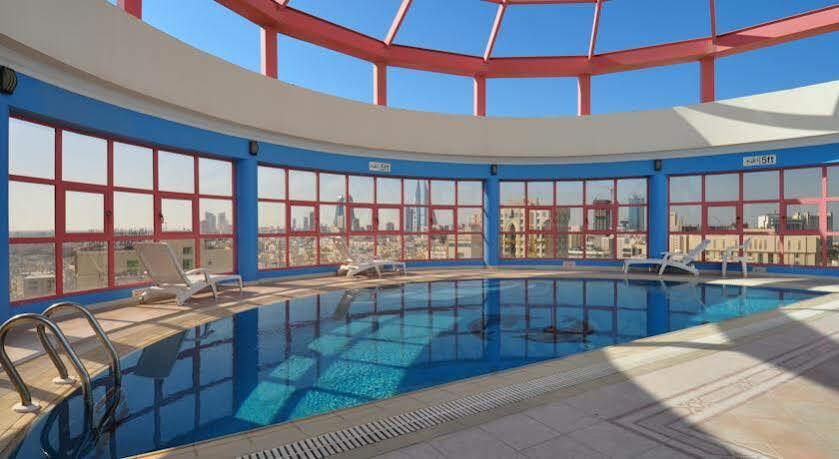 Happy Days Hotel Manama Exterior foto